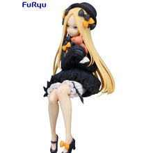 Load image into Gallery viewer, Fate/Grand Order Foreigner (Abigail) Noodle Stopper Figure - ShopAnimeStyle