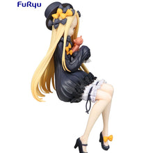 Load image into Gallery viewer, Fate/Grand Order Foreigner (Abigail) Noodle Stopper Figure - ShopAnimeStyle