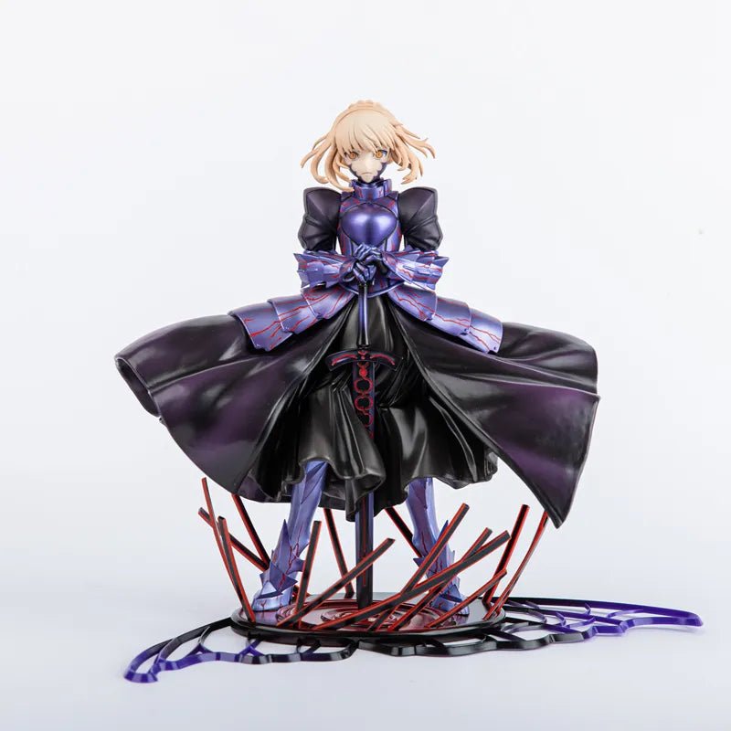 Fate: Stay Night - Saber Alter Figure - 1/7 Scale – ShopAnimeStyle