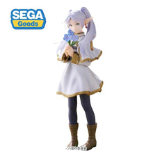 Cargar imagen en el visor de la galería, Frieren: Beyond Journey's End Luminasta Frieren Figure - ShopAnimeStyle