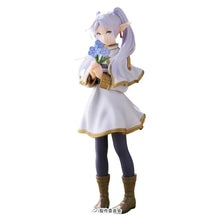 Cargar imagen en el visor de la galería, Frieren: Beyond Journey's End Luminasta Frieren Figure - ShopAnimeStyle