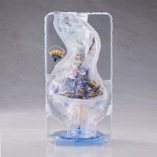 Load image into Gallery viewer, Genshin Impact Ayaka Kamisato (Frostflake Heron) 1/7 Scale Figure - ShopAnimeStyle
