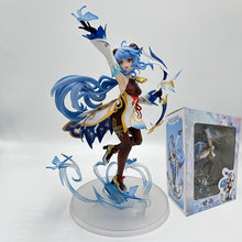 Load image into Gallery viewer, Genshin Impact Ganyu Figure - ShopAnimeStyle