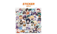 Load image into Gallery viewer, Genshin Impact Gift Box - ShopAnimeStyle