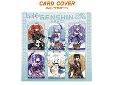 Load image into Gallery viewer, Genshin Impact Gift Box - ShopAnimeStyle