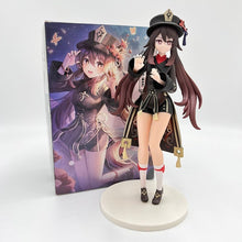 Load image into Gallery viewer, Genshin Impact Hu Tao Figure - ShopAnimeStyle