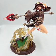 Load image into Gallery viewer, Genshin Impact Hu Tao Figure - ShopAnimeStyle
