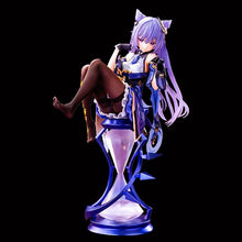 Load image into Gallery viewer, Genshin Impact Keqing Figure - ShopAnimeStyle