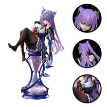 Load image into Gallery viewer, Genshin Impact Keqing Figure - ShopAnimeStyle