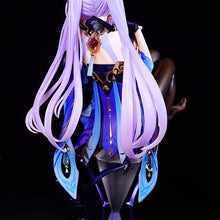Load image into Gallery viewer, Genshin Impact Keqing Figure - ShopAnimeStyle
