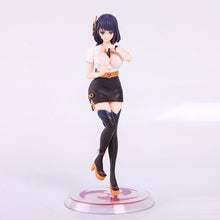 Load image into Gallery viewer, Genshin Impact Raiden Figure - ShopAnimeStyle