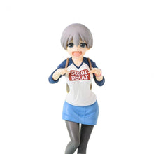 Load image into Gallery viewer, Hana Uzaki Laughing Figure - Uzaki-chan Wants to Hang Out! - Genuine SEGA Figure - ShopAnimeStyle