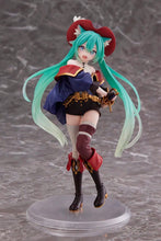 Load image into Gallery viewer, Hatsune Miku - Hatsune Miku Wonderland Prize Figure (Puss in Boots Ver.) - ShopAnimeStyle