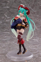 Load image into Gallery viewer, Hatsune Miku - Hatsune Miku Wonderland Prize Figure (Puss in Boots Ver.) - ShopAnimeStyle