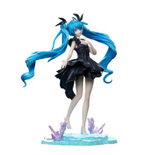 Load image into Gallery viewer, Hatsune Miku: Project DIVA MEGA 39's Luminasta Hatsune Miku (Deep Sea Girl) Figure - ShopAnimeStyle