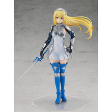 Load image into Gallery viewer, Is it Wrong to Try to Pick Up Girls in a Dungeon? IV Pop Up Parade Ais Wallenstein - ShopAnimeStyle