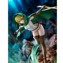 Load image into Gallery viewer, Is it Wrong to Try to Pick Up Girls in a Dungeon? IV Ryu Lion 1/7 Scale Figure - ShopAnimeStyle