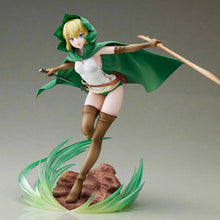 Load image into Gallery viewer, Is it Wrong to Try to Pick Up Girls in a Dungeon? IV Ryu Lion 1/7 Scale Figure - ShopAnimeStyle