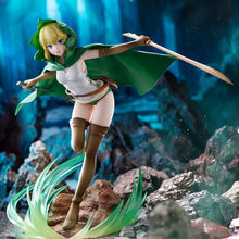 Load image into Gallery viewer, Is it Wrong to Try to Pick Up Girls in a Dungeon? IV Ryu Lion 1/7 Scale Figure - ShopAnimeStyle