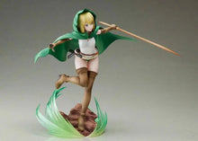 Load image into Gallery viewer, Is it Wrong to Try to Pick Up Girls in a Dungeon? IV Ryu Lion 1/7 Scale Figure - ShopAnimeStyle