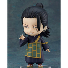 Load image into Gallery viewer, Jujutsu Kaisen 0 Nendoroid No.1768 Suguru Geto - ShopAnimeStyle