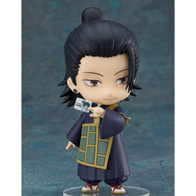 Load image into Gallery viewer, Jujutsu Kaisen 0 Nendoroid No.1768 Suguru Geto - ShopAnimeStyle