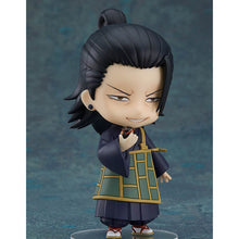 Load image into Gallery viewer, Jujutsu Kaisen 0 Nendoroid No.1768 Suguru Geto - ShopAnimeStyle