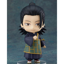 Load image into Gallery viewer, Jujutsu Kaisen 0 Nendoroid No.1768 Suguru Geto - ShopAnimeStyle