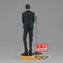 Load image into Gallery viewer, Jujutsu Kaisen Diorama Figure Suguru Geto (Suit Ver.) - ShopAnimeStyle