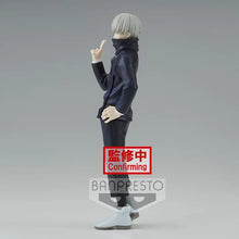 Load image into Gallery viewer, Jujutsu Kaisen Jukon no Kata Toge Inumaki (Ver.A) Figure - ShopAnimeStyle
