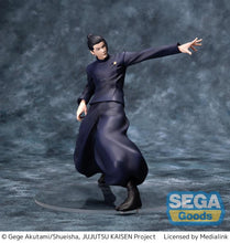 Load image into Gallery viewer, Jujutsu Kaisen Kaigyoku/Gyokusetsu Luminasta Suguru Geto (Strong Duo) Figure - ShopAnimeStyle