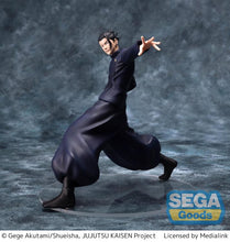 Load image into Gallery viewer, Jujutsu Kaisen Kaigyoku/Gyokusetsu Luminasta Suguru Geto (Strong Duo) Figure - ShopAnimeStyle