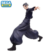 Load image into Gallery viewer, Jujutsu Kaisen Kaigyoku/Gyokusetsu Luminasta Suguru Geto (Strong Duo) Figure - ShopAnimeStyle