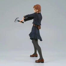 Load image into Gallery viewer, Jujutsu Kaisen King of Artist The Nobara Kugisaki - ShopAnimeStyle