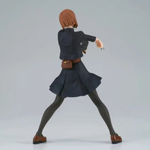 Load image into Gallery viewer, Jujutsu Kaisen King of Artist The Nobara Kugisaki - ShopAnimeStyle