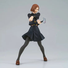 Load image into Gallery viewer, Jujutsu Kaisen King of Artist The Nobara Kugisaki - ShopAnimeStyle