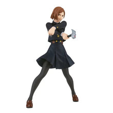 Load image into Gallery viewer, Jujutsu Kaisen King of Artist The Nobara Kugisaki - ShopAnimeStyle