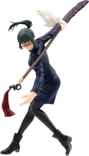 Load image into Gallery viewer, Jujutsu Kaisen Maki Zenin Prize Figure - ShopAnimeStyle