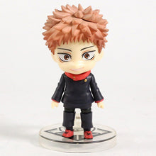 Load image into Gallery viewer, Jujutsu Kaisen Nendoroid No.1479 Yuji Itadori - ShopAnimeStyle