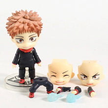 Load image into Gallery viewer, Jujutsu Kaisen Nendoroid No.1479 Yuji Itadori - ShopAnimeStyle