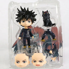 Load image into Gallery viewer, Jujutsu Kaisen Nendoroid No.1506 Megumi Fushiguro - ShopAnimeStyle