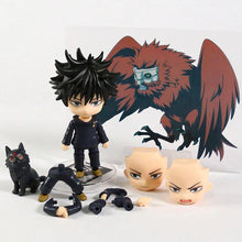 Load image into Gallery viewer, Jujutsu Kaisen Nendoroid No.1506 Megumi Fushiguro - ShopAnimeStyle