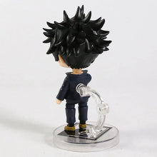 Load image into Gallery viewer, Jujutsu Kaisen Nendoroid No.1506 Megumi Fushiguro - ShopAnimeStyle