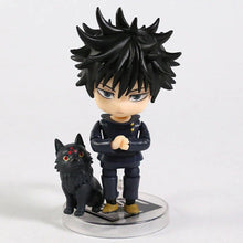 Load image into Gallery viewer, Jujutsu Kaisen Nendoroid No.1506 Megumi Fushiguro - ShopAnimeStyle