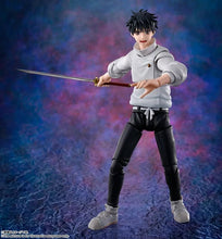 Load image into Gallery viewer, Jujutsu Kaisen: The Movie S.H.Figuarts Yuta Okkotsu - ShopAnimeStyle