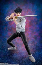 Load image into Gallery viewer, Jujutsu Kaisen: The Movie S.H.Figuarts Yuta Okkotsu - ShopAnimeStyle