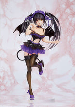 Load image into Gallery viewer, Kurumi Tokisaki: Pretty Devil Ver. - Coreful Figure Date A Live IV - Alternate Purple Color - ShopAnimeStyle