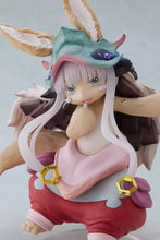 Load image into Gallery viewer, Made in Abyss: The Golden City of the Scorching Sun Nanachi Coreful Figure - ShopAnimeStyle