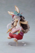 Load image into Gallery viewer, Made in Abyss: The Golden City of the Scorching Sun Nanachi Coreful Figure - ShopAnimeStyle