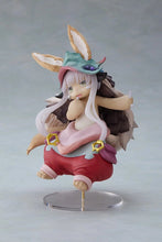Load image into Gallery viewer, Made in Abyss: The Golden City of the Scorching Sun Nanachi Coreful Figure - ShopAnimeStyle